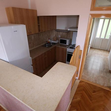 Apartments Pax Herceg Novi Exterior photo