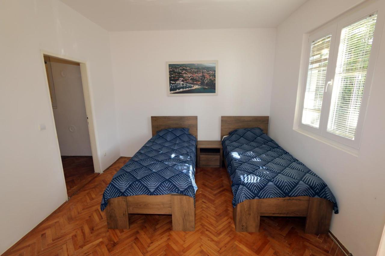 Apartments Pax Herceg Novi Exterior photo