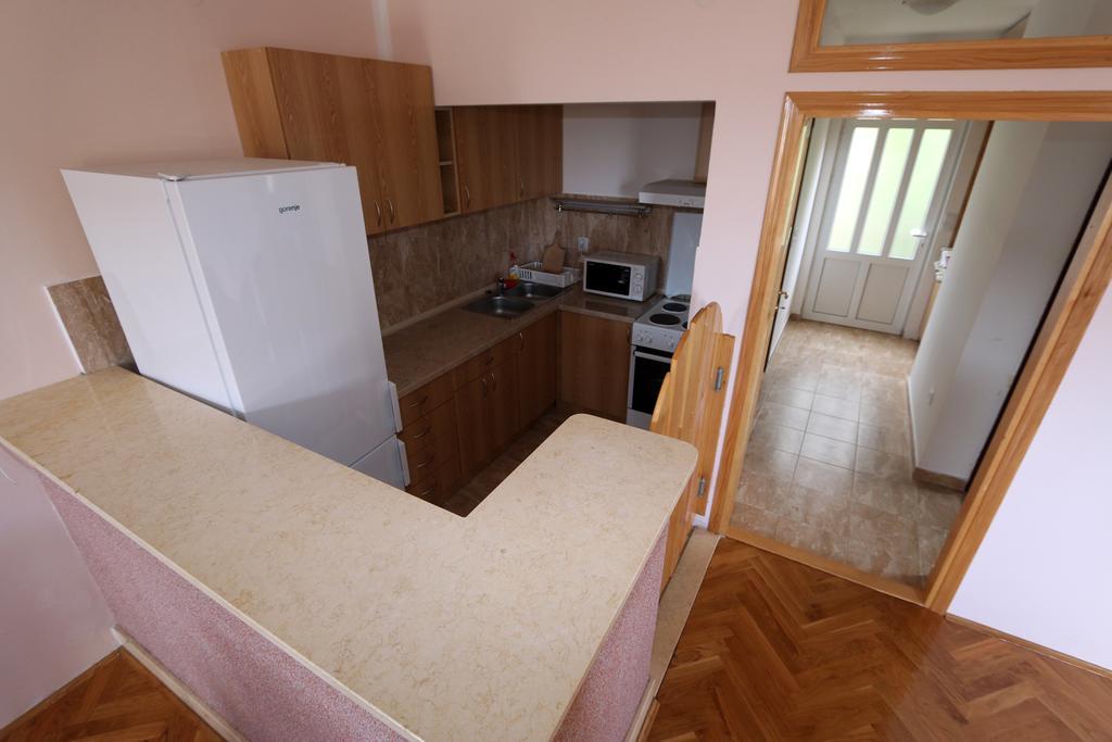 Apartments Pax Herceg Novi Exterior photo