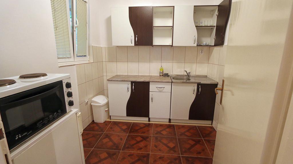 Apartments Pax Herceg Novi Exterior photo